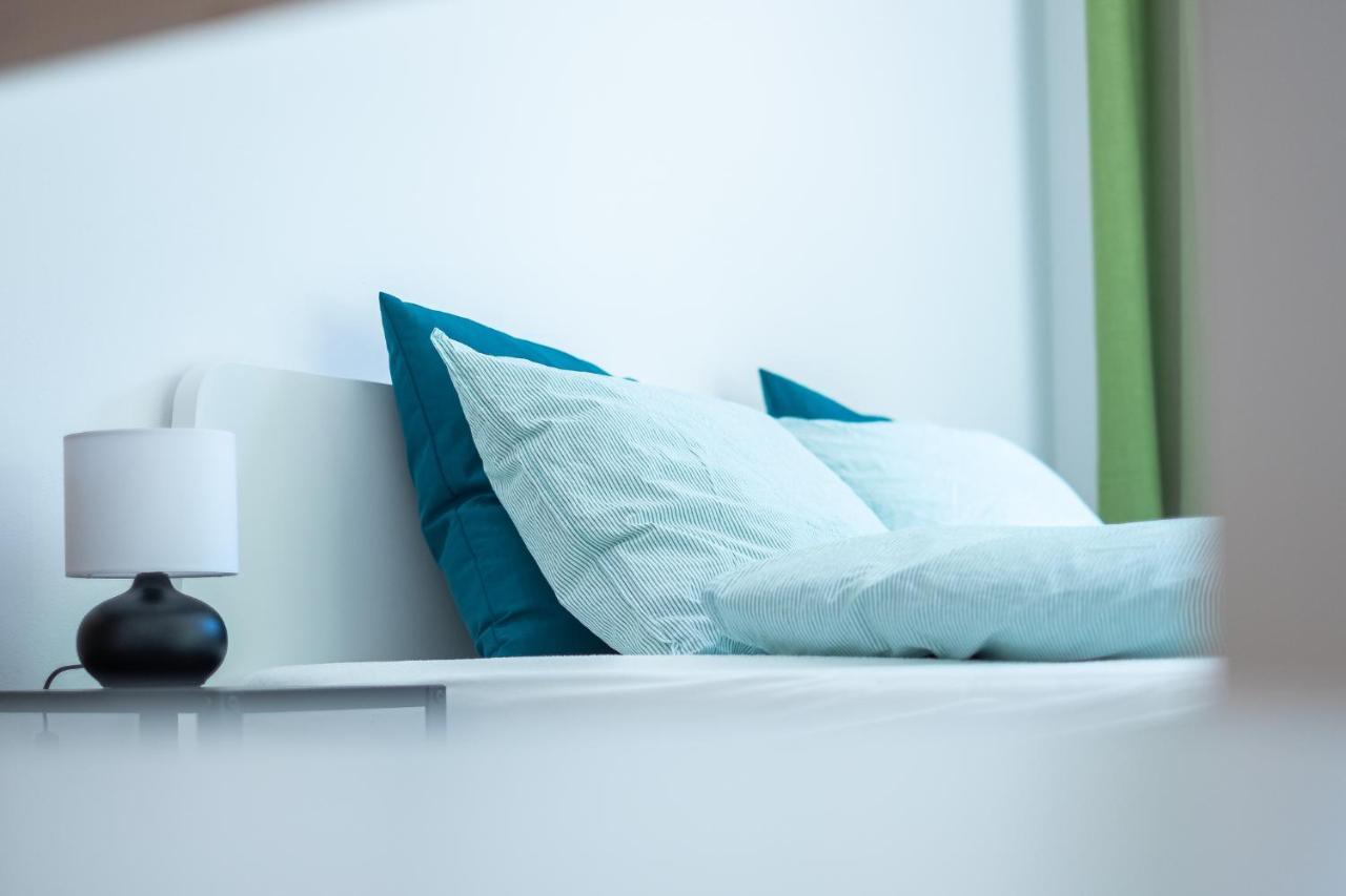 Apartmany Kamenice "Kamcatka" Brezova  Buitenkant foto