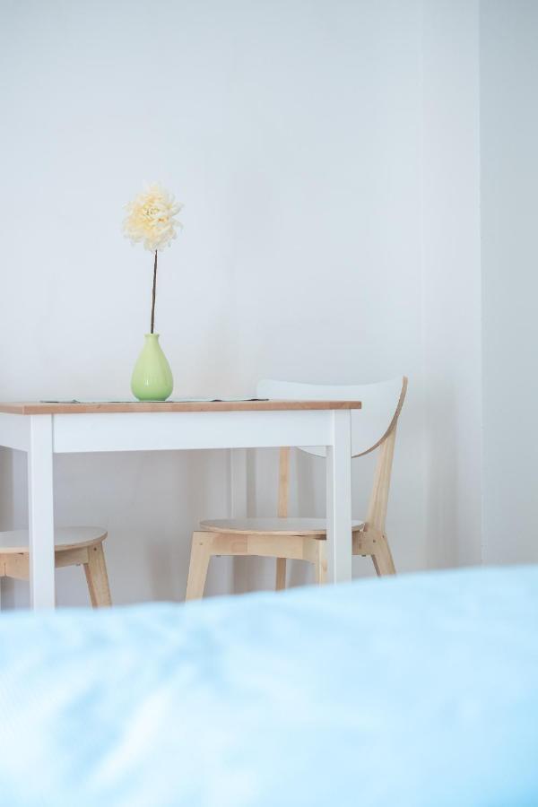 Apartmany Kamenice "Kamcatka" Brezova  Buitenkant foto